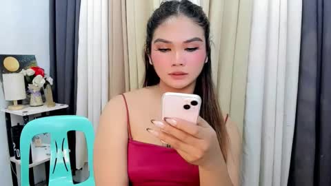 Snapshot of pretty_percy chatting on February 9, 2026, 10:08 am hi im percy online show from February 9, 2026, 10:08 am