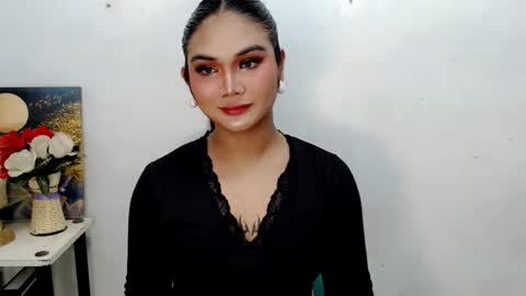 Snapshot of pretty_percy chatting on February 18, 2026, 1:40 pm hi im percy online show from February 18, 2026, 1:40 pm