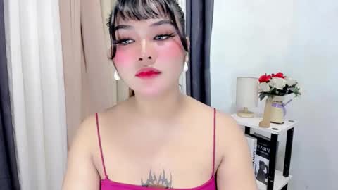 Snapshot of pretty_percy chatting on February 24, 2026, 7:06 am hi im percy online show from February 24, 2026, 7:06 am