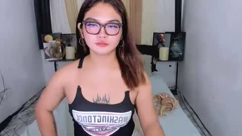 hi im percy online show from June 27, 2026, 2:34 pm