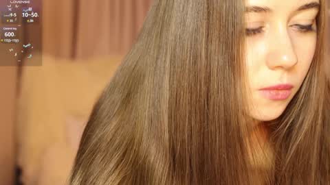 Elina online show from January 24, 2025, 10:51 pm