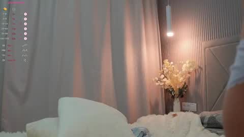 Elina online show from February 12, 2025, 7:56 pm