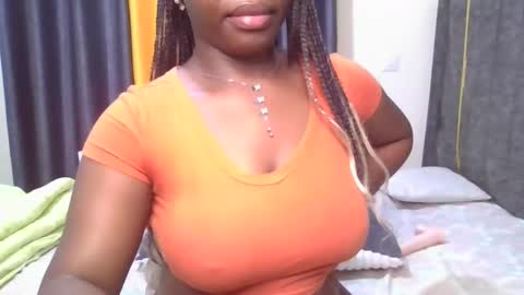 pretty_shila online show from January 18, 2026, 1:09 am