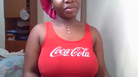 pretty_shila online show from March 2, 2026, 5:52 am