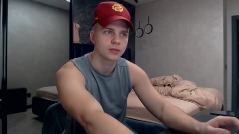 Justin online show from January 13, 2025, 3:34 am