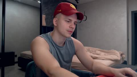 Justin online show from January 14, 2025, 7:38 am