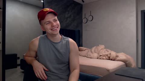 Justin online show from January 16, 2025, 3:56 am