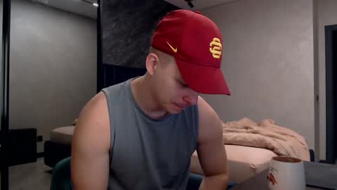 Justin online show from January 19, 2025, 5:05 am