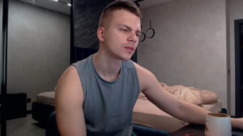 Justin online show from January 20, 2025, 5:26 am