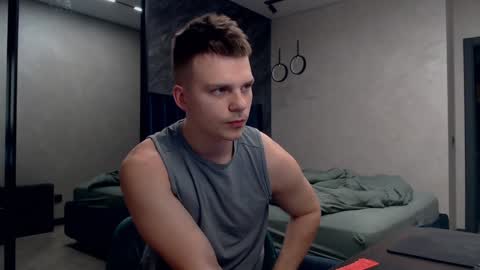 Justin online show from February 8, 2025, 7:49 pm