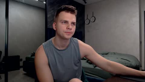 Justin online show from February 11, 2025, 2:25 am