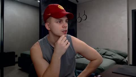 Justin online show from February 15, 2025, 3:09 am