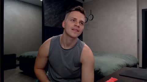 Justin online show from February 22, 2025, 8:40 am