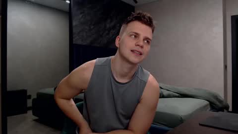 Justin online show from February 27, 2025, 11:15 pm