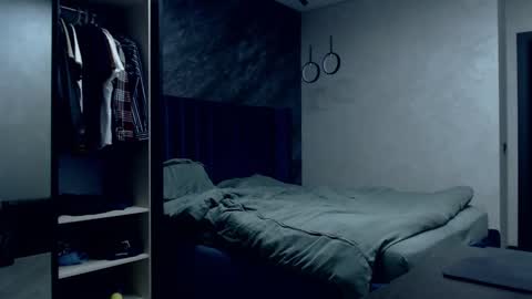 Justin online show from March 1, 2025, 12:50 am