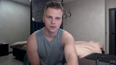 Justin online show from October 25, 2025, 6:21 am