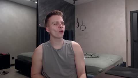 Justin online show from June 20, 2026, 3:59 pm