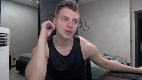Justin online show from July 9, 2026, 7:51 pm
