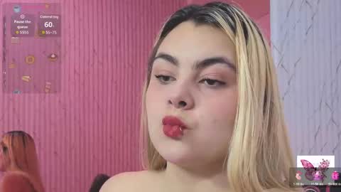 pretty_tay online show from May 28, 2026, 11:40 am