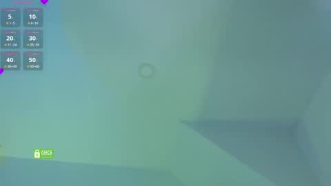 Valentina online show from January 18, 2025, 10:06 pm