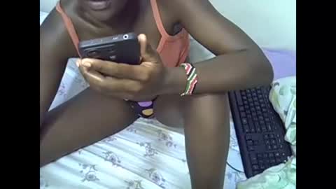 prettyalma online show from March 9, 2025, 6:00 pm