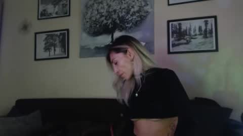 Alma online show from March 1, 2025, 4:00 pm