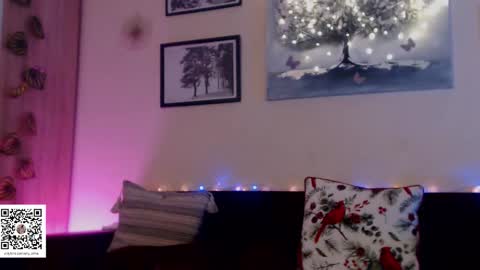 Alma online show from December 14, 2025, 6:45 pm