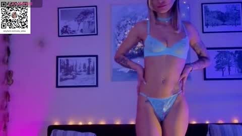 Alma online show from February 6, 2026, 10:24 pm