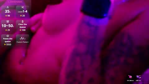 Alma online show from February 24, 2026, 9:13 pm