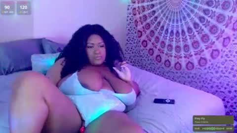 Miss Pretty online show from November 2, 2025, 2:03 am