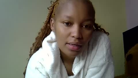 Snapshot of prettybamb chatting on March 27, 2026, 6:08 am prettybamb online show from March 27, 2026, 6:08 am