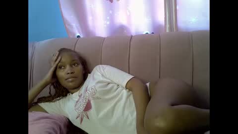 Snapshot of prettybamb chatting on April 13, 2026, 9:26 am prettybamb online show from April 13, 2026, 9:26 am