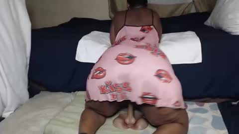 Cindy online show from May 7, 2026, 11:54 pm