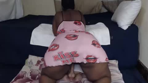 Cindy online show from May 17, 2026, 12:52 am