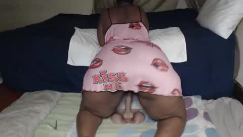 Cindy online show from May 22, 2026, 1:35 am