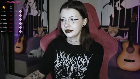 Violet online show from December 21, 2024, 9:23 am