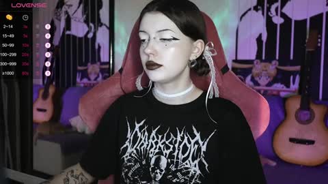 Violet online show from December 21, 2024, 12:27 pm