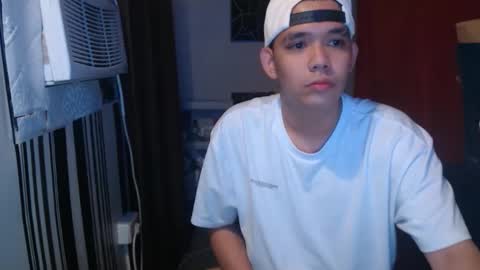 RAVEN online show from September 28, 2025, 11:43 pm