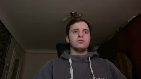 prettyboyhot01 online show from March 7, 2025, 9:40 am