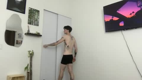 pretty boy online show from February 2, 2026, 3:38 am