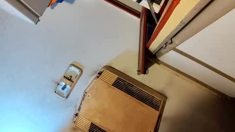 Prettyslangin69 FYPM online show from February 27, 2025, 10:48 am