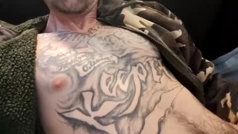 Prettyslangin69 FYPM online show from March 2, 2025, 5:14 pm