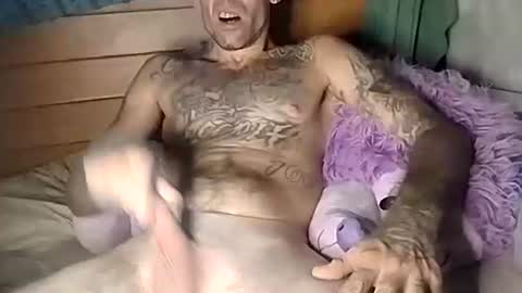 Prettyslangin69 FYPM online show from September 30, 2025, 10:04 pm