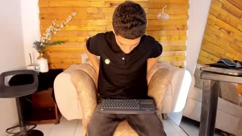 Camilo online show from November 23, 2025, 6:41 pm