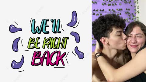 Enzo  Denis online show from February 11, 2025, 6:19 am