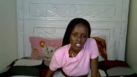 Bunny online show from November 8, 2025, 2:06 pm