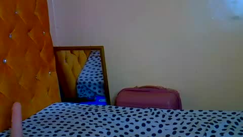 prettycandy0 online show from March 13, 2026, 9:10 pm