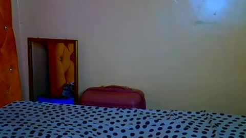 prettycandy0 online show from March 15, 2026, 6:58 pm