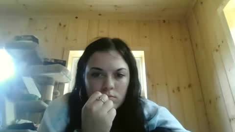 Snapshot of prettychic90374 chatting on June 16, 2026, 6:32 pm prettychic90374 online show from June 16, 2026, 6:32 pm