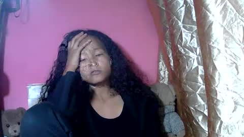 Snapshot of prettychoux chatting on June 27, 2026, 2:23 pm prettychoux online show from June 27, 2026, 2:23 pm